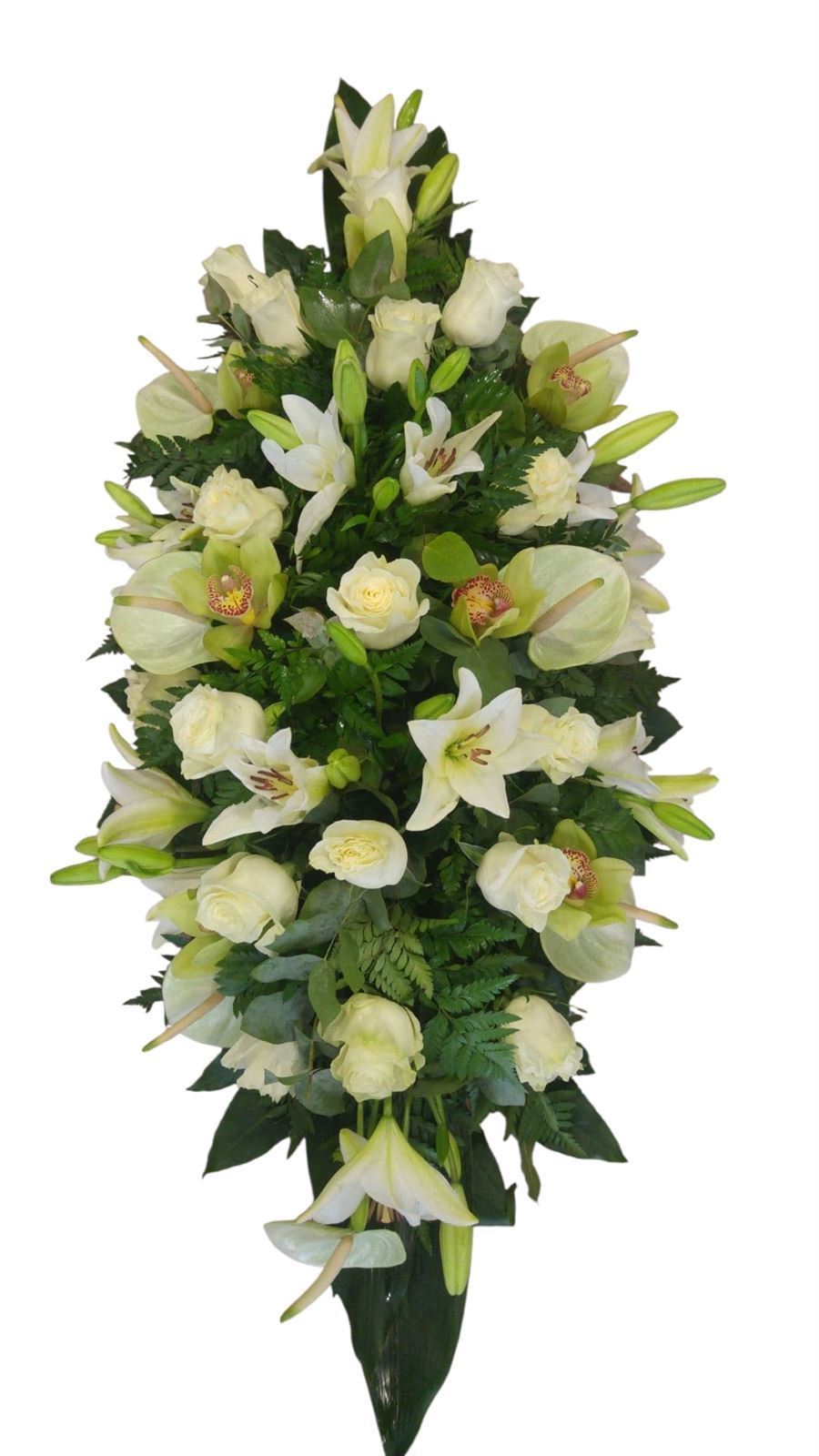 PALMA FUNERARIA - Imagen 4