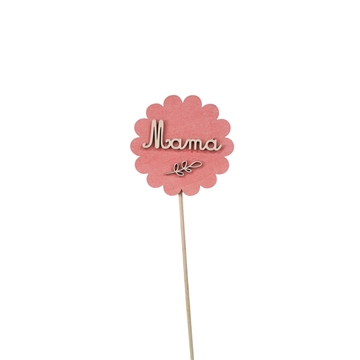 PICK MADERA MAMÁ - Imagen 2