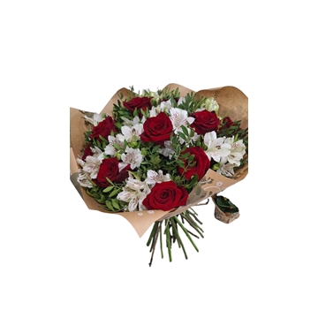 RAMO 10 ROSAS - Imagen 2