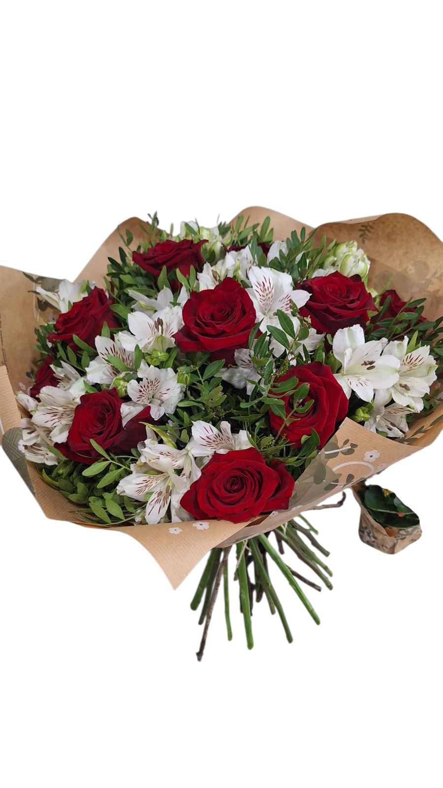 RAMO 12 ROSAS - Imagen 2