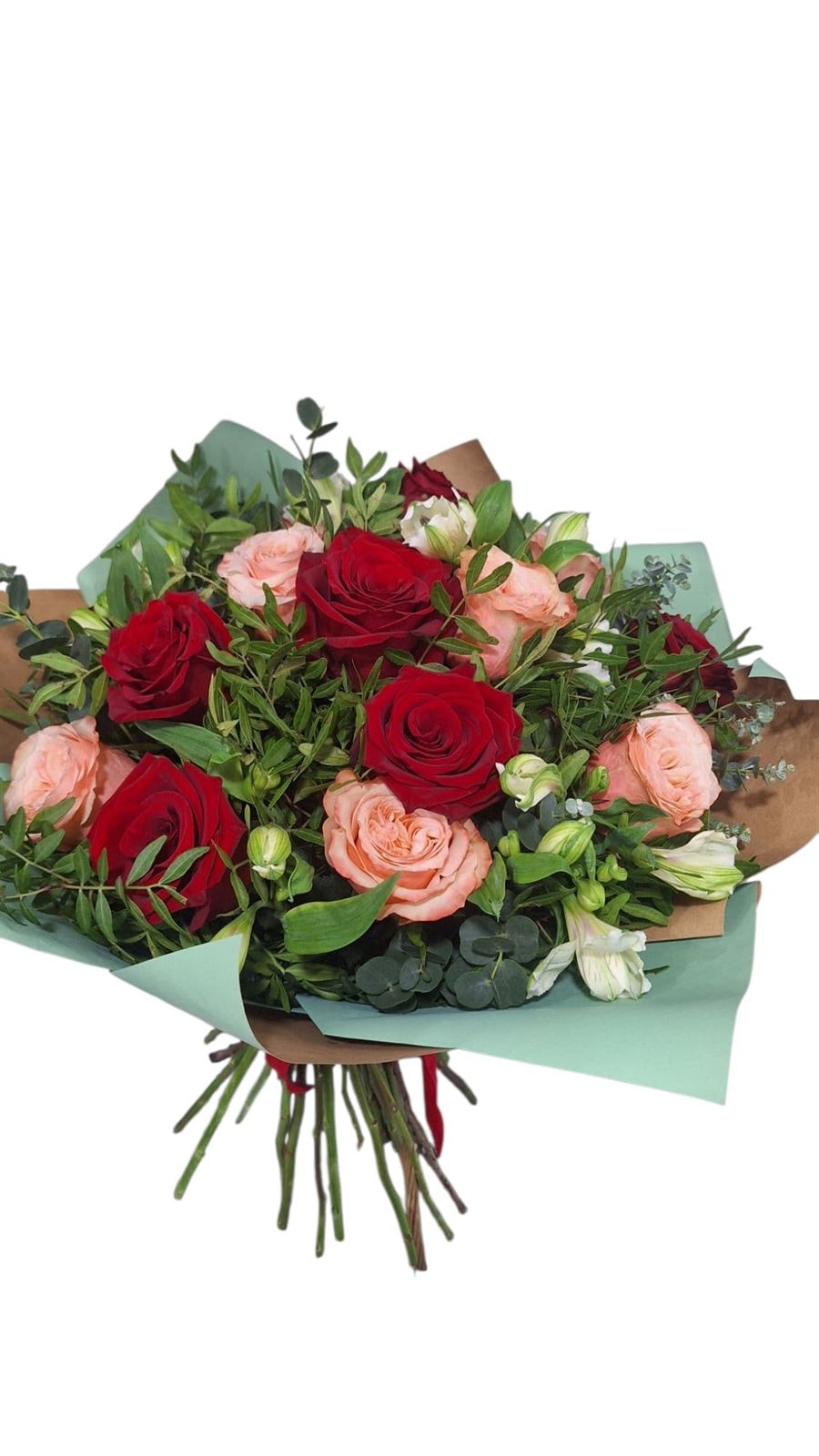 RAMO 12 ROSAS - Imagen 4