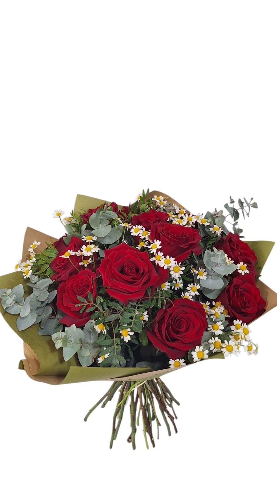 RAMO 12 ROSAS - Imagen 5