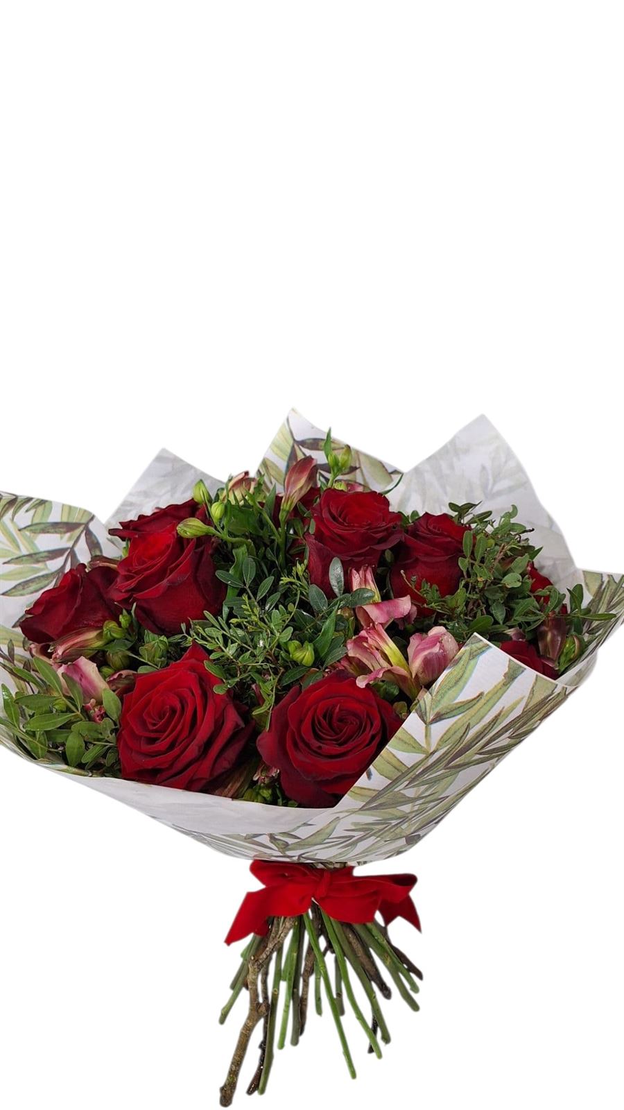 RAMO 12 ROSAS - Imagen 6