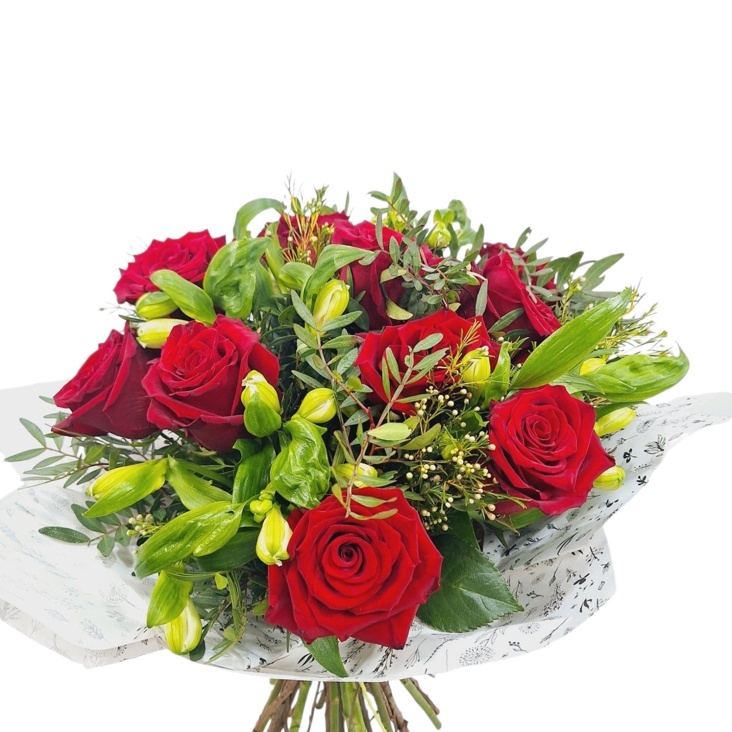 RAMO 12 ROSAS - Imagen 7