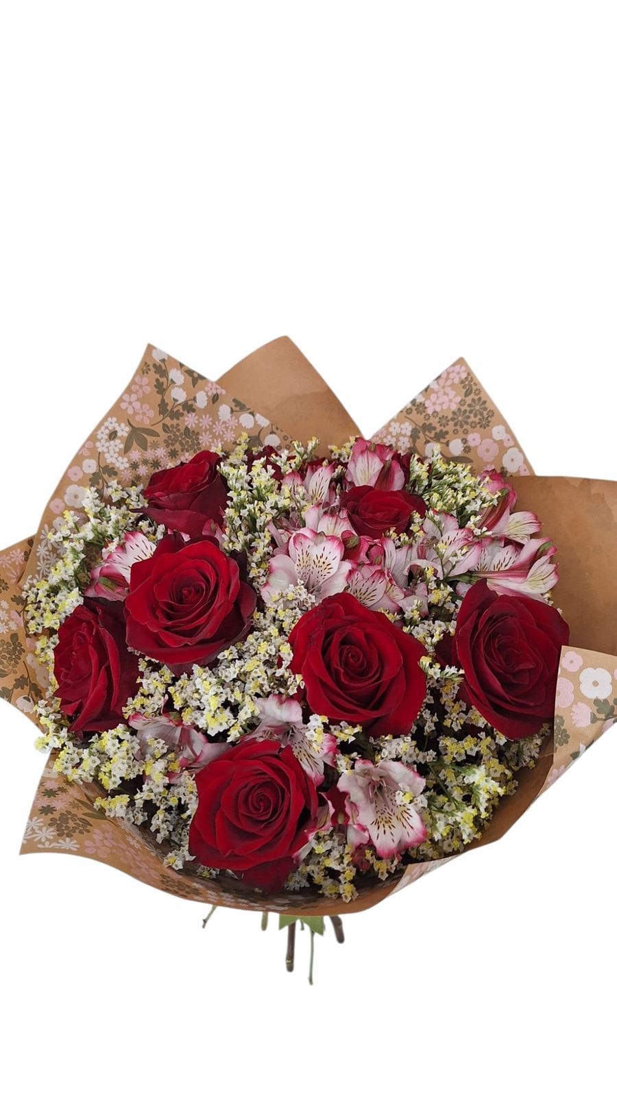 RAMO 12 ROSAS - Imagen 8