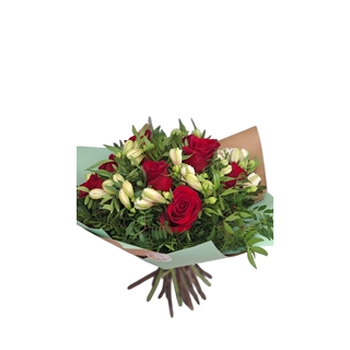 RAMO 6 ROSAS - Imagen 2