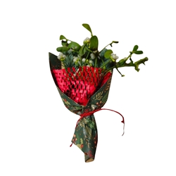 RAMO DE MUÉRDAGO - Imagen 1