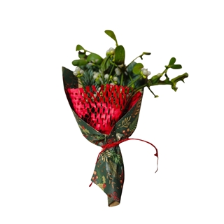 RAMO DE MUÉRDAGO - Imagen 1