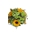 RAMO VARIADO CON GIRASOLES - Imagen 2
