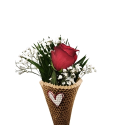 ROSA TUBO - Imagen 2