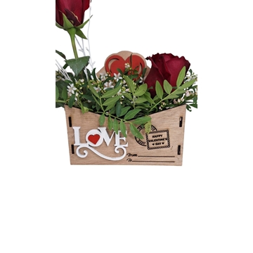 SOBRE AMOR - Imagen 2