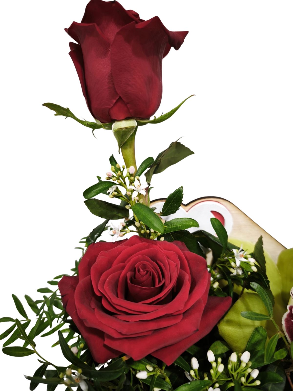 SOBRE DEL AMOR - Imagen 4