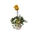 TAZA DE FLORES - Imagen 2