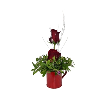 TAZA DEL AMOR - Imagen 1