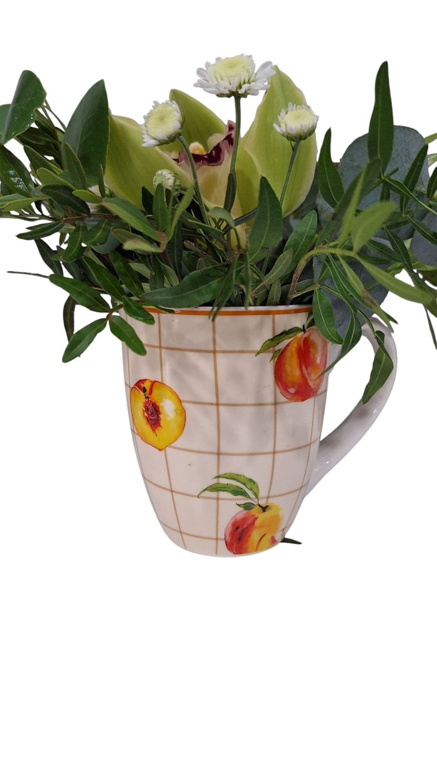 TAZA MELOCOTÓN - Imagen 2