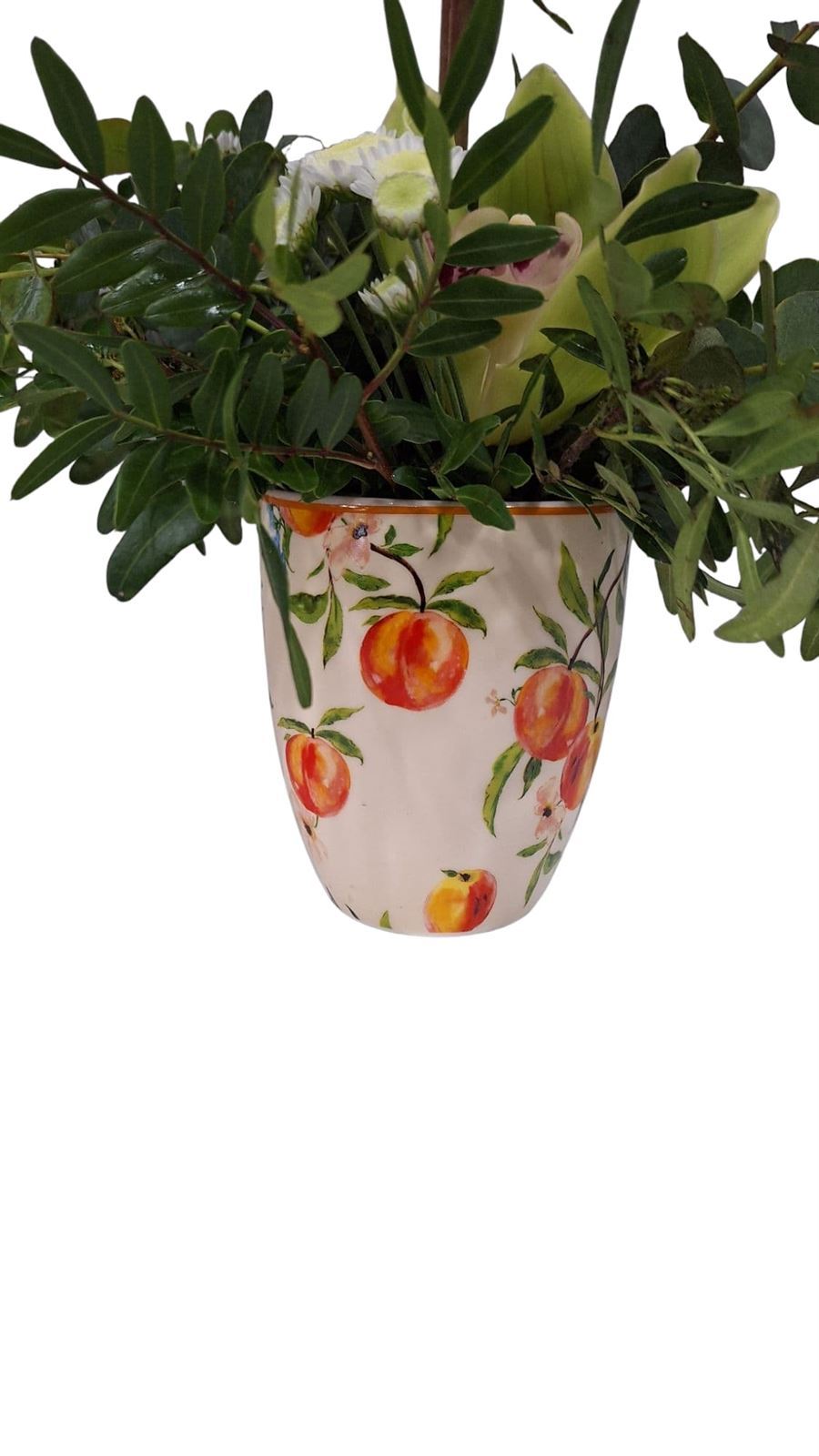 TAZA MELOCOTÓN - Imagen 4